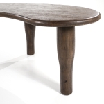 Eleonora Eettafel Jodi 240x115 Bruin