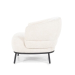 Eleonora Fauteuil David Beige Safari