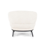 Eleonora Fauteuil David Beige Safari