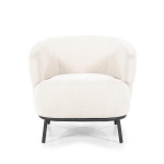 Eleonora Fauteuil David Beige Safari