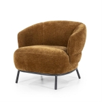 Eleonora Fauteuil David Mosterd Safari