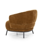 Eleonora Fauteuil David Mosterd Safari