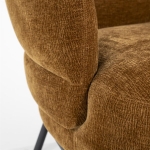 Eleonora Fauteuil David Mosterd Safari