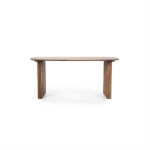 Eleonora Eettafel Alexander Sheesham Hout Naturel 170x100cm