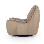 Eleonora Fauteuil Matthew Grijs Greece