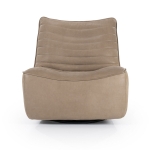 Eleonora Fauteuil Matthew Grijs Greece