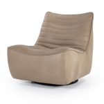 Eleonora Fauteuil Matthew Grijs Greece