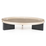 Eleonora Salontafel Mayson 120cm Beige