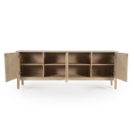 Eleonora Dressoir Harvey Bruin