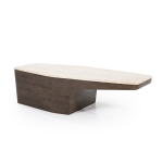Eleonora Salontafel Luna 128x63cm
