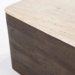 Eleonora Salontafel Luna 128x63cm