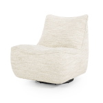 Eleonora Fauteuil Loys Beige Barkley