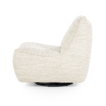 Eleonora Fauteuil Loys Beige Barkley