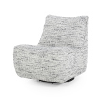 Eleonora Fauteuil Loys Grijs Barkley