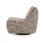 Eleonora Fauteuil Loys Bruin Barkley