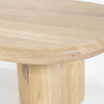 Eleonora Salontafel Josh Naturel