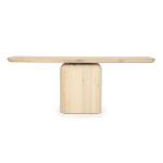 Eleonora Sidetable Leon Naturel