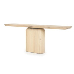 Eleonora Sidetable Leon Naturel