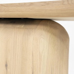 Eleonora Sidetable Leon Naturel