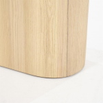 Eleonora Sidetable Leon Naturel