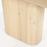 Eleonora Sidetable Leon Naturel