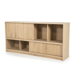 Eleonora Dressoir Milo Naturel