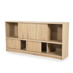 Eleonora Dressoir Milo Naturel