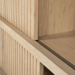 Eleonora Dressoir Milo Naturel