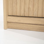 Eleonora Dressoir Milo Naturel