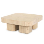 Eleonora Salontafel Harmonie Naturel