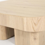 Eleonora Salontafel Harmonie Naturel