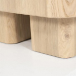 Eleonora Salontafel Harmonie Naturel