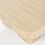 Eleonora Salontafel Harmonie Naturel