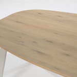 Eleonora Eettafel Dion 220x110cm