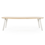 Eleonora Eettafel Dion 260x110cm