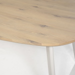 Eleonora Eettafel Dion 260x110cm