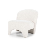 Eleonora Fauteuil Owen Beige Batea