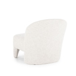 Eleonora Fauteuil Owen Beige Batea