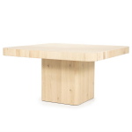 Eleonora Eettafel Harmonie Naturel