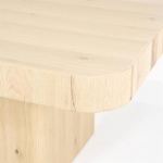 Eleonora Eettafel Harmonie Naturel