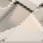 Eleonora Tv-meubel Helsinki 200x45cm Taupe