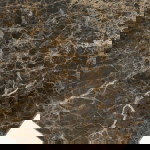 Eleonora Salontafel Rico Marmer Bruin 120cm
