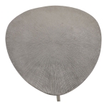 Lesli Living Bijzettafel Shine Brush 51cm