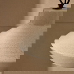 Kave Home Hanglamp Portol Beige