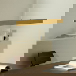 Kave Home Hanglamp Boadella Goud