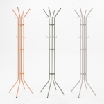 Spinder Design Staande Kapstok Jessy Clay Terra