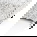 Hocker Annebeth Renegade Steel