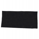 Badmat Jovi Antraciet 60x120cm - Giga Meubel