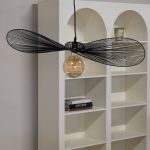 Bodilson Swing Metal Hanglamp