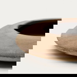 Kave Home Bloempot Rivor Terracotta Naturel Ø50cm